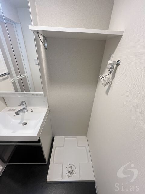 上新庄駅 徒歩3分 3階の物件内観写真