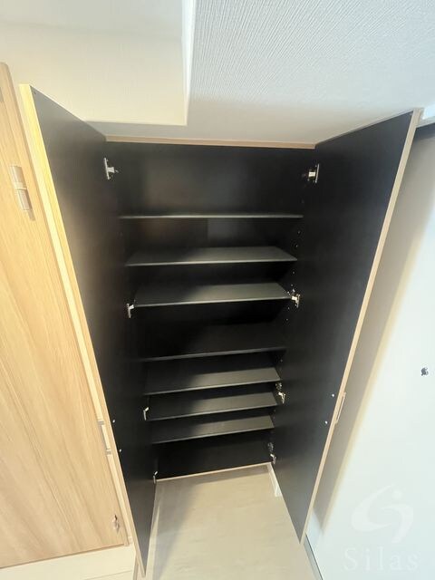 上新庄駅 徒歩3分 8階の物件内観写真