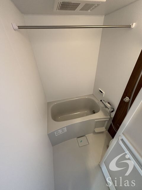 吹田駅 徒歩8分 1階の物件内観写真