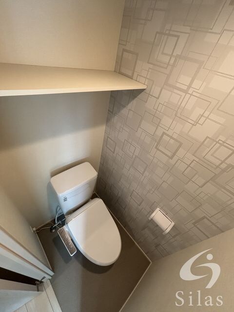 吹田駅 徒歩8分 1階の物件内観写真