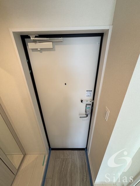 吹田駅 徒歩8分 1階の物件内観写真