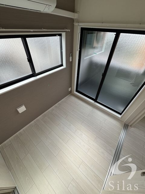 吹田駅 徒歩8分 1階の物件内観写真