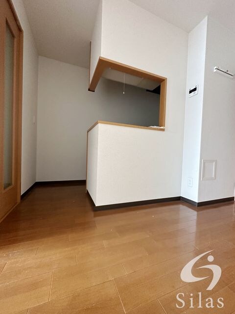 横堤駅 徒歩7分 3階の物件内観写真