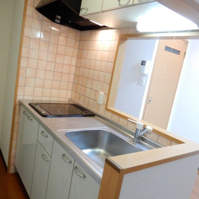 横堤駅 徒歩7分 3階の物件内観写真