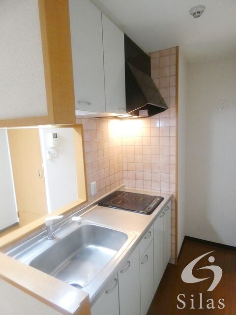 横堤駅 徒歩7分 3階の物件内観写真