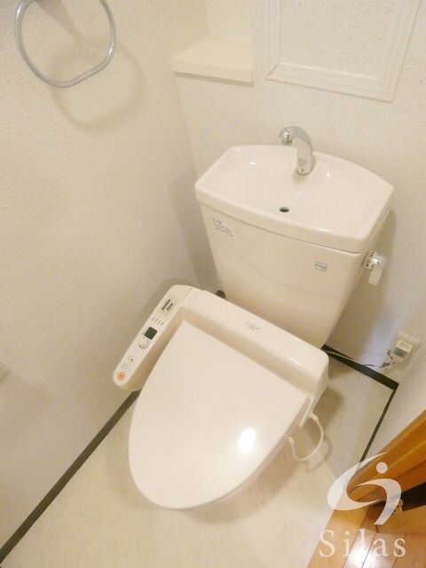 横堤駅 徒歩7分 3階の物件内観写真