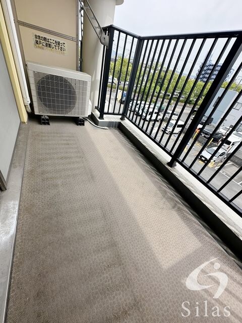 横堤駅 徒歩7分 3階の物件内観写真