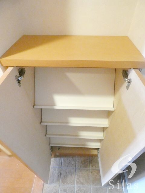 横堤駅 徒歩7分 3階の物件内観写真