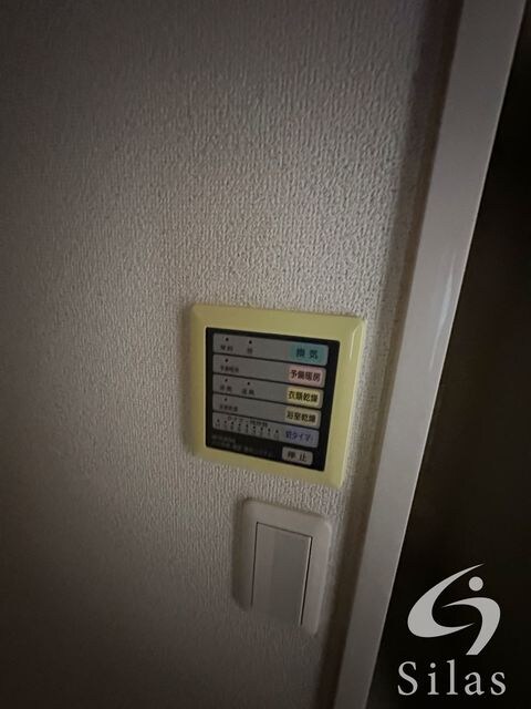 横堤駅 徒歩7分 3階の物件内観写真