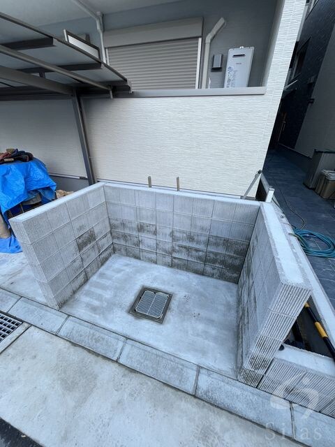 尼崎駅 徒歩10分 2階の物件外観写真