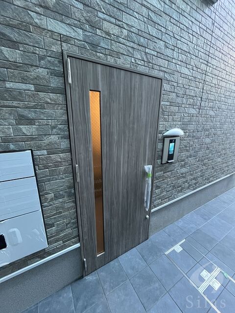 尼崎駅 徒歩10分 1階の物件外観写真