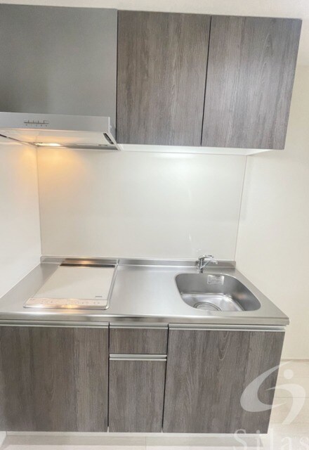 尼崎駅 徒歩10分 2階の物件内観写真