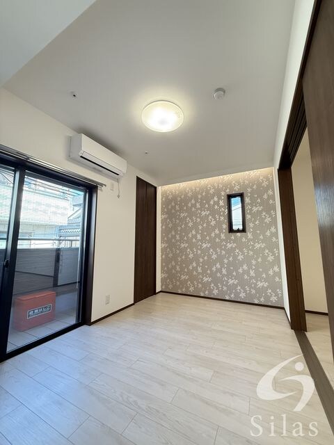 茨木駅 徒歩6分 1階の物件内観写真