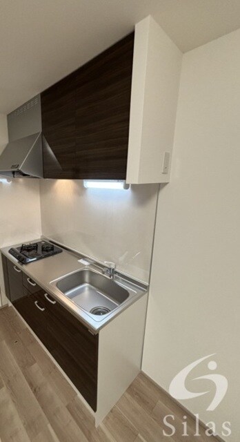 茨木駅 徒歩6分 1階の物件内観写真