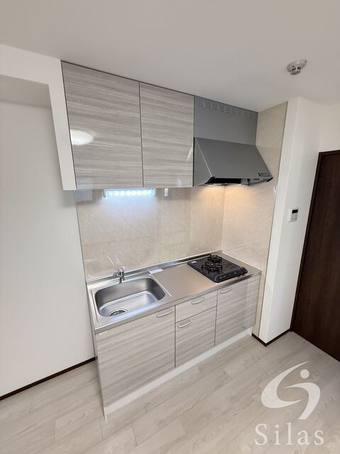 茨木駅 徒歩6分 1階の物件内観写真