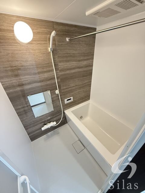 茨木駅 徒歩6分 1階の物件内観写真