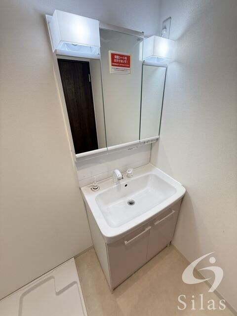 茨木駅 徒歩6分 1階の物件内観写真