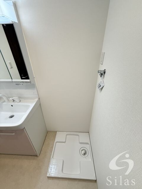 茨木駅 徒歩6分 1階の物件内観写真