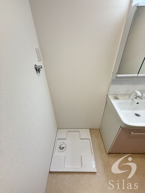 茨木駅 徒歩6分 1階の物件内観写真