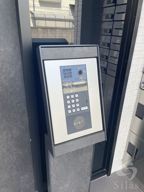 清水駅 徒歩5分 2階の物件外観写真