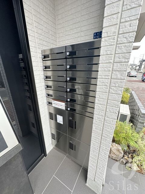 清水駅 徒歩5分 2階の物件外観写真