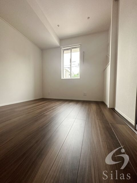 清水駅 徒歩5分 3階の物件内観写真