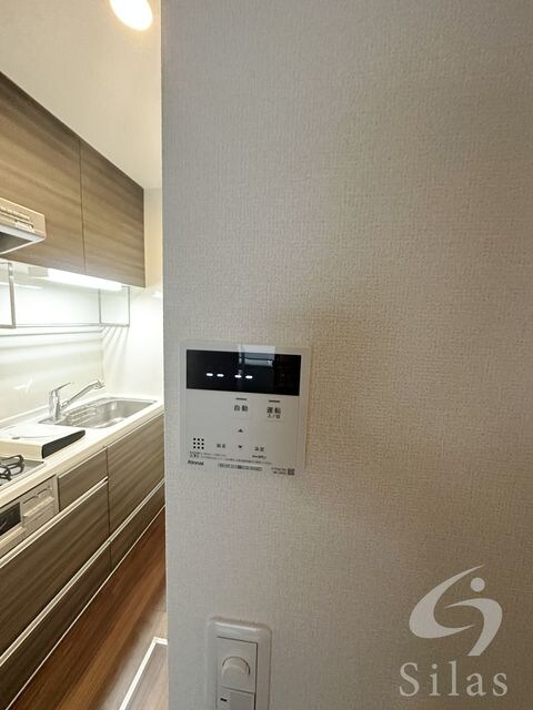 清水駅 徒歩5分 2階の物件内観写真