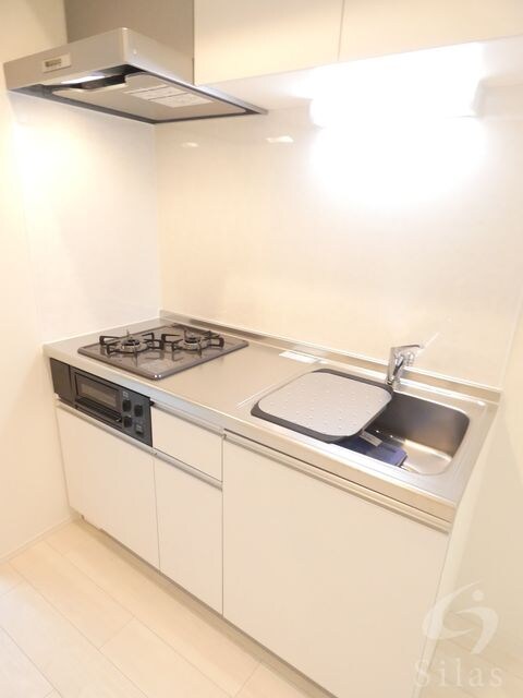 上新庄駅 徒歩8分 1階の物件内観写真