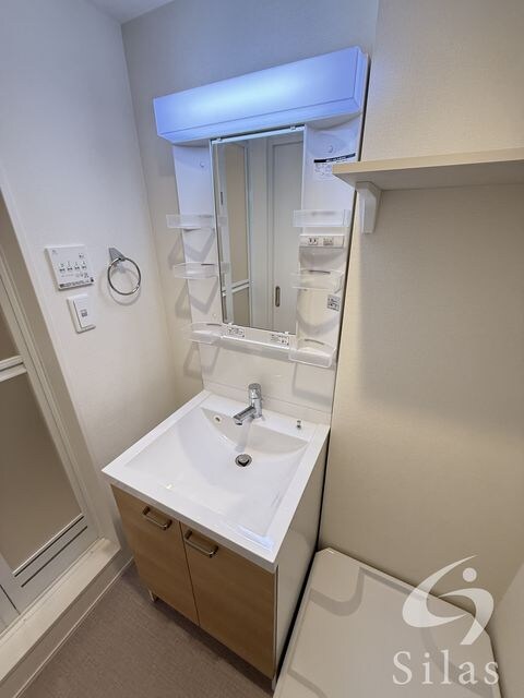 上新庄駅 徒歩8分 1階の物件内観写真