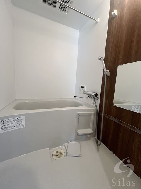 上新庄駅 徒歩8分 1階の物件内観写真