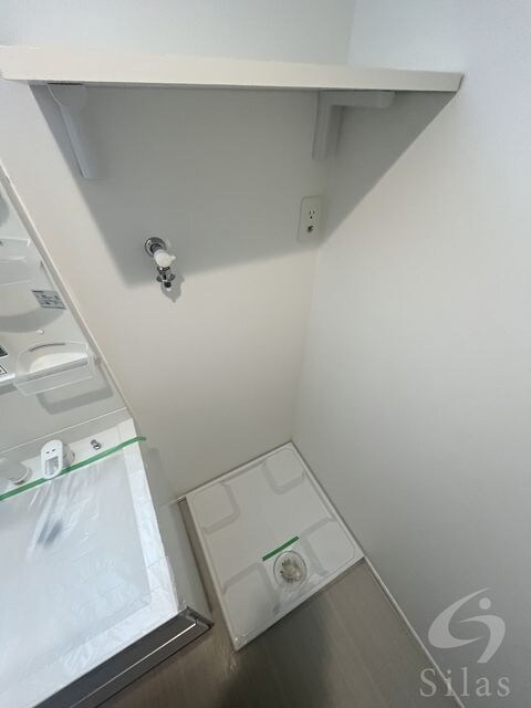 上新庄駅 徒歩8分 1階の物件内観写真