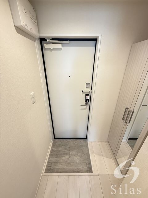 上新庄駅 徒歩8分 1階の物件内観写真