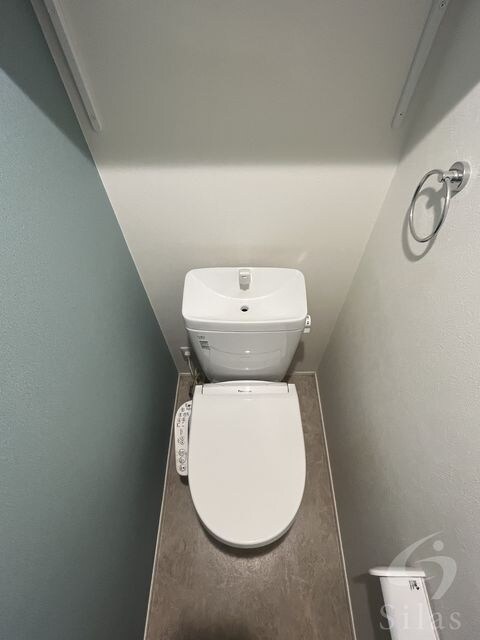 上新庄駅 徒歩8分 1階の物件内観写真