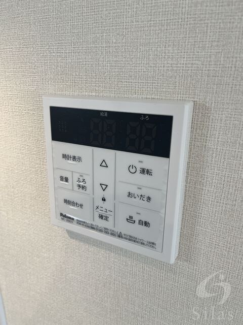 上新庄駅 徒歩8分 1階の物件内観写真