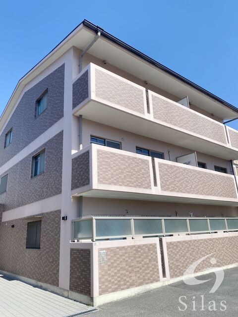 横堤駅 徒歩10分 2階の物件外観写真