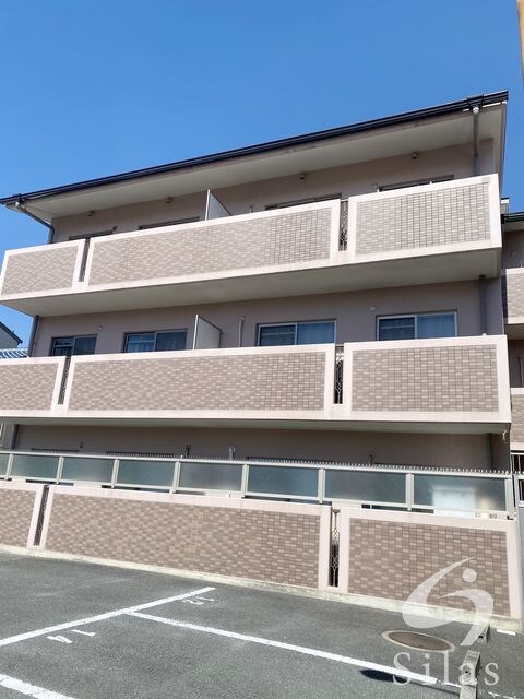 横堤駅 徒歩10分 2階の物件外観写真