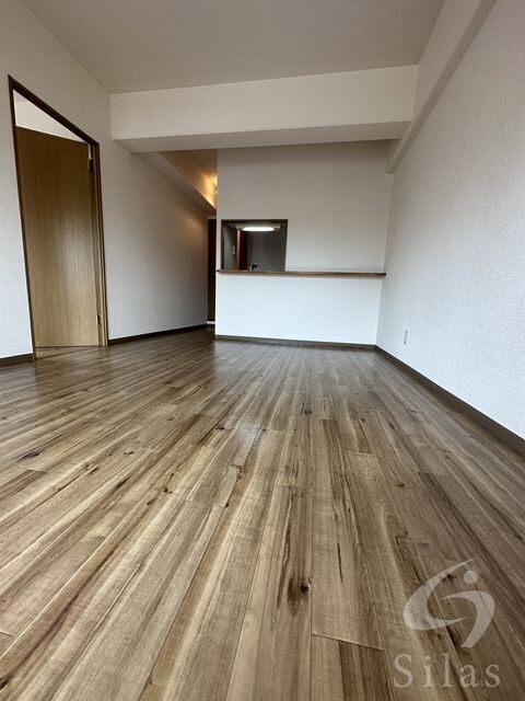 横堤駅 徒歩10分 2階の物件内観写真