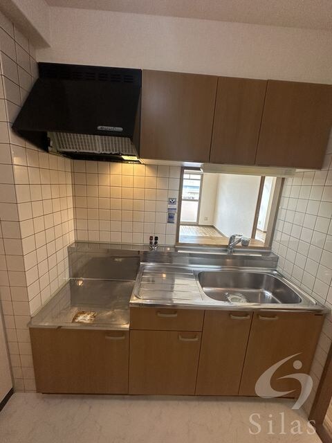 横堤駅 徒歩10分 2階の物件内観写真