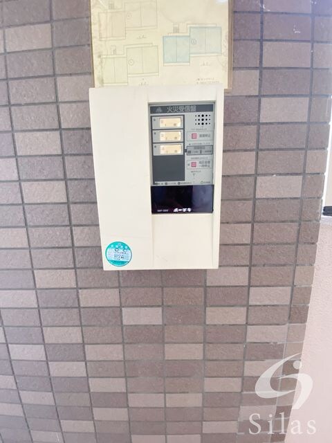 横堤駅 徒歩10分 2階の物件外観写真