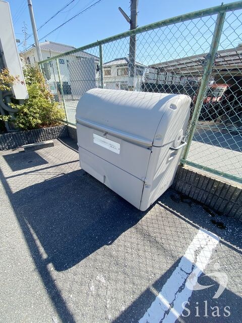 横堤駅 徒歩10分 2階の物件外観写真