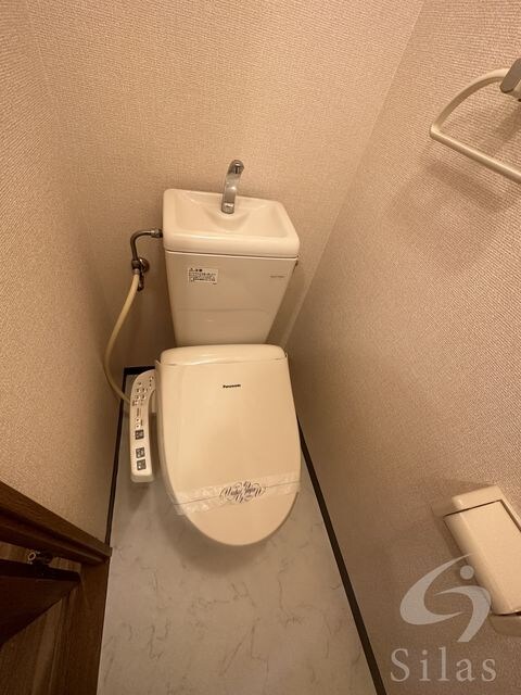 横堤駅 徒歩10分 2階の物件内観写真