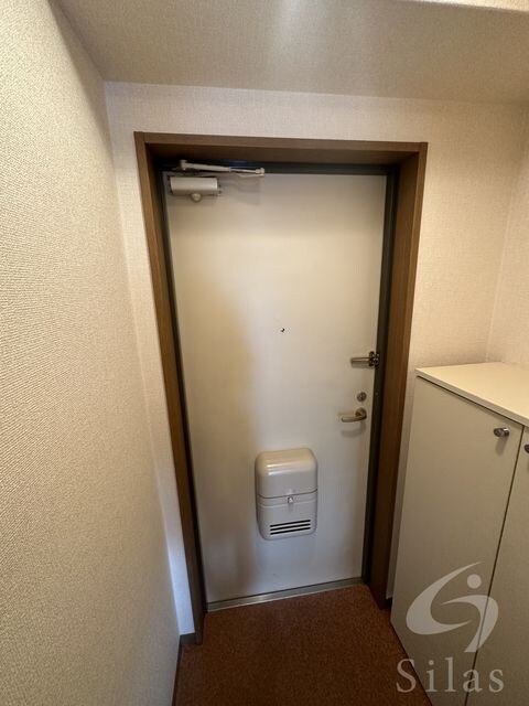 横堤駅 徒歩10分 2階の物件内観写真