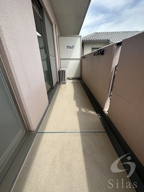 横堤駅 徒歩10分 2階の物件内観写真