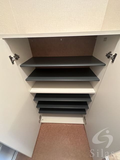 横堤駅 徒歩10分 2階の物件内観写真