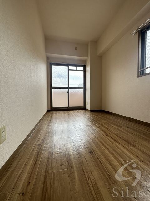 横堤駅 徒歩10分 2階の物件内観写真