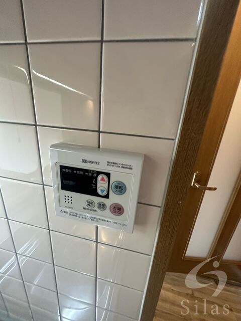 横堤駅 徒歩10分 2階の物件内観写真