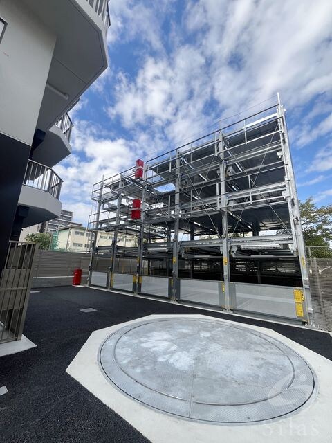 千里丘駅 徒歩5分 3階の物件外観写真