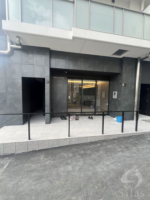 千里丘駅 徒歩5分 2階の物件外観写真