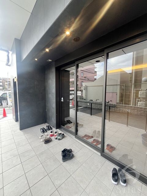 千里丘駅 徒歩5分 3階の物件外観写真