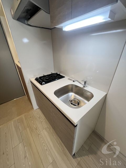 千里丘駅 徒歩5分 2階の物件内観写真